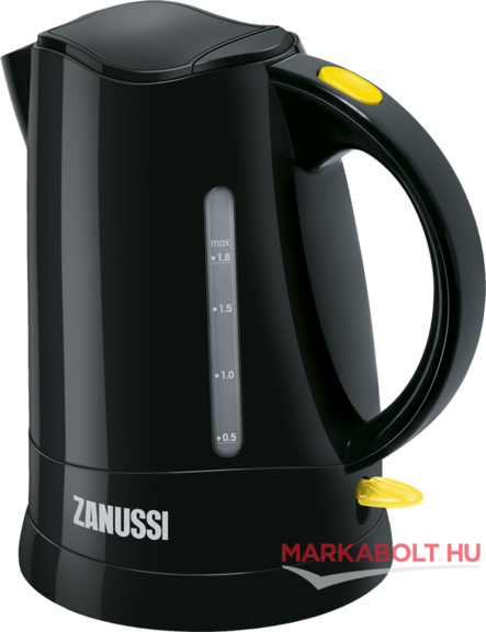 Zanussi ZWA 1300 háztartási gép 